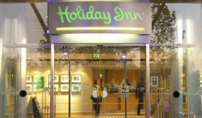 Holiday Inn Oxford
