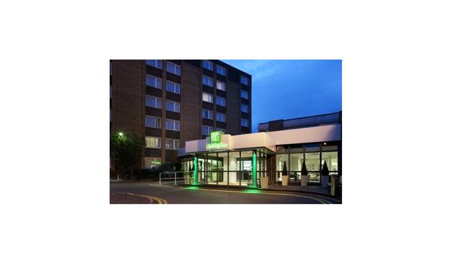 Holiday Inn Portsmouth