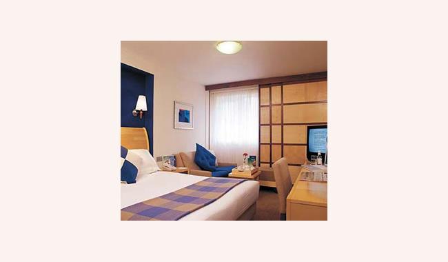 Holiday Inn Rochester - Chatham
