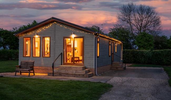 Holiday Lodges from www.holidaylodges.co.uk