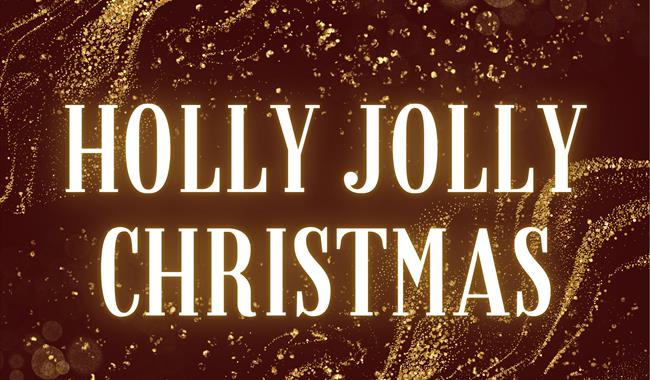 Holly Jolly Christmas