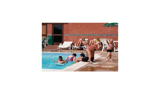 Homing Leisure Park