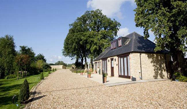 Honeysuckle Cottage