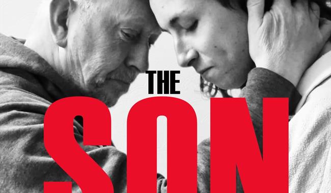 No Frills Theatre Company Presents The Son by Florian Zeller