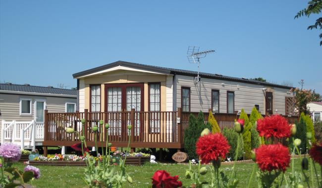 Quex Caravan Park