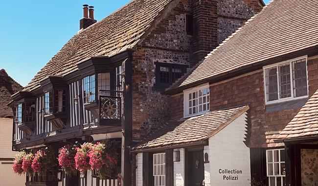 The Star, Alfriston