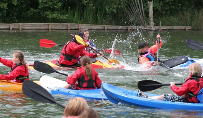 Southwater Watersports