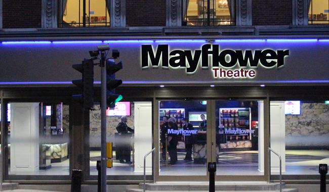 Mayflower Theatre