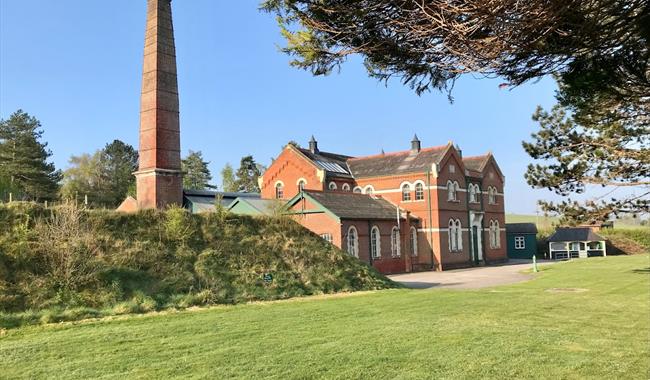 Twyford Waterworks