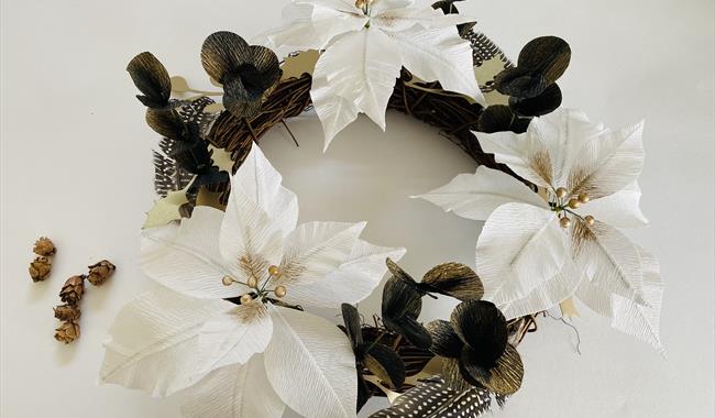 Christmas Centrepiece