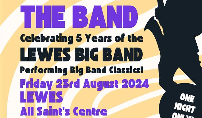 Lewes Big Band