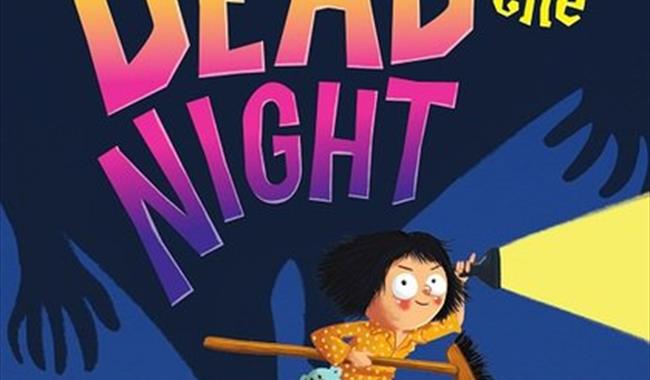 In The Dead of the Night