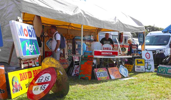 International Autojumble