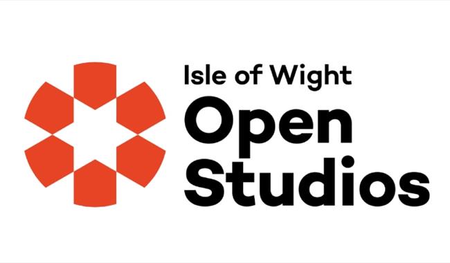 Isle of Wight, Open Studios, Logo