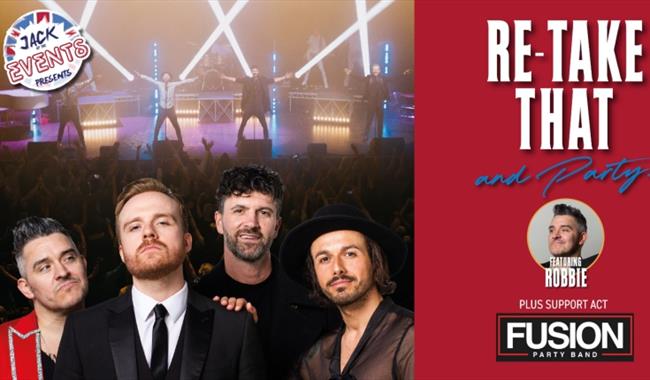 Isle of Wight, things to do, Live Music, Concert, Party, Jack Up Events, Retro Staycations, Ashey, Ryde
