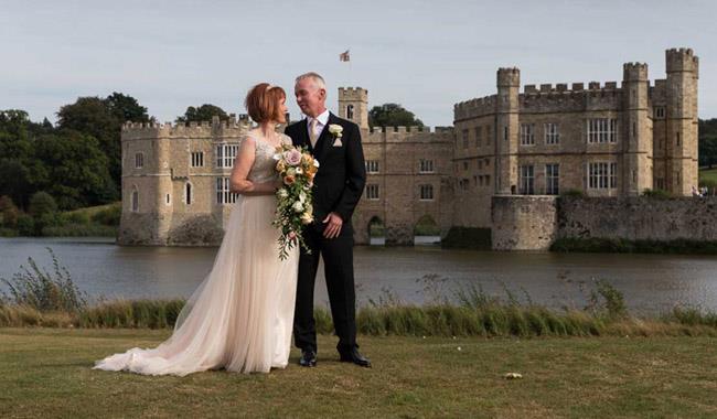 Leeds Castle