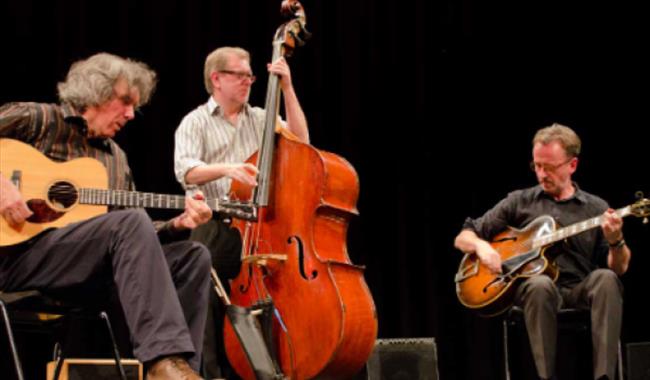 Guitar Summit