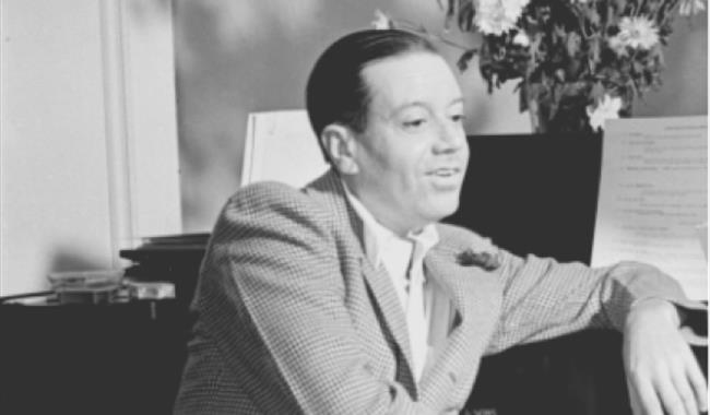 Cole Porter Songbook