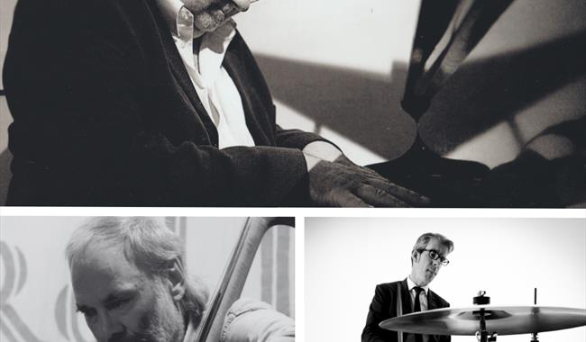 John Horler Trio - Celebrating Bill Evans