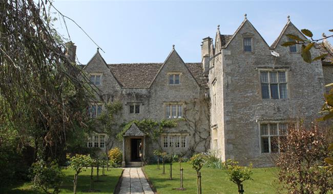 Kelmscott
