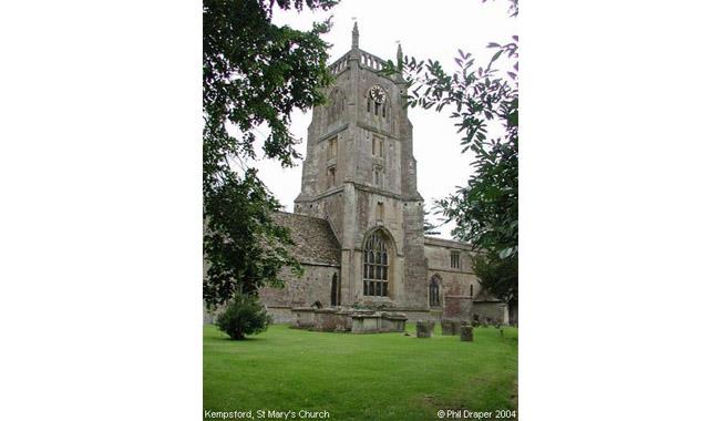 Kempsford