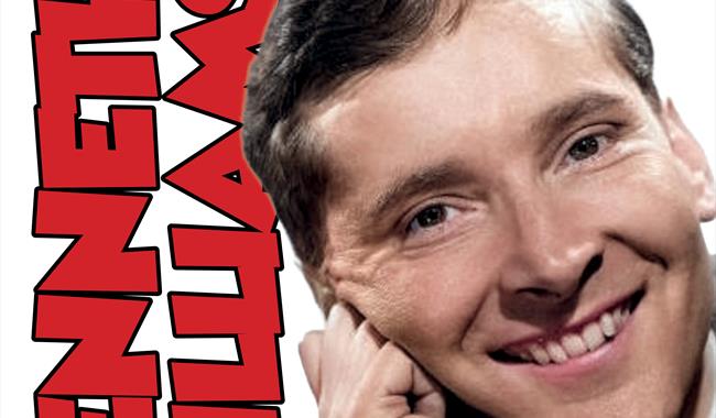Kenneth Williams: A Centenary Celebration