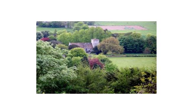 Kent Downs & North Downs Way AONB