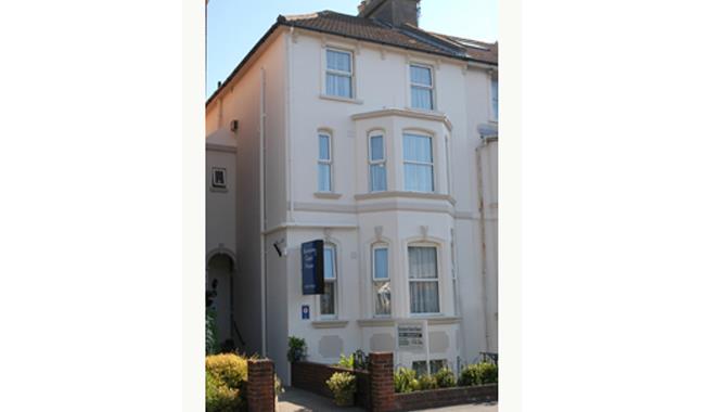 Kentmere Guest House