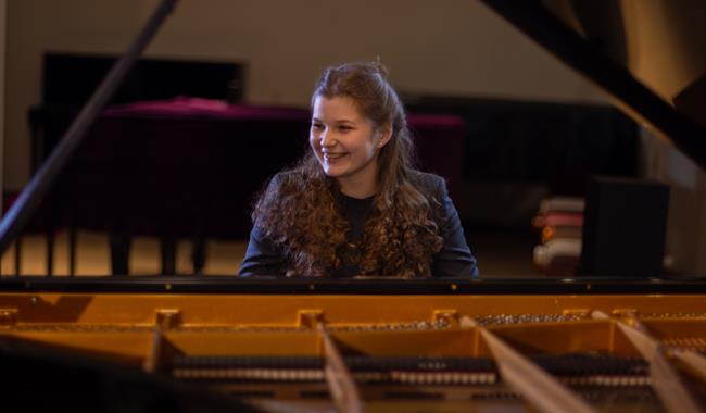 St John's Chamber Orchestra – Concert for Midsummer's Day