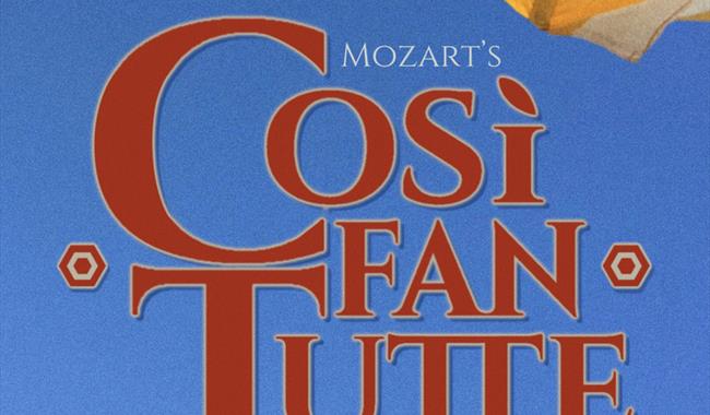 Così fan tutte - The Essential Cut