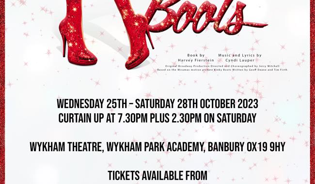 Kinky Boots