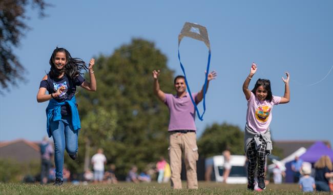 Kite Festival