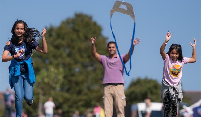 Kite Festival