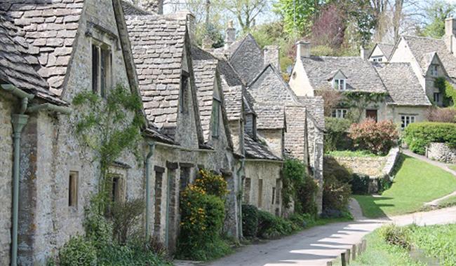 Kooky Cotswold Tours