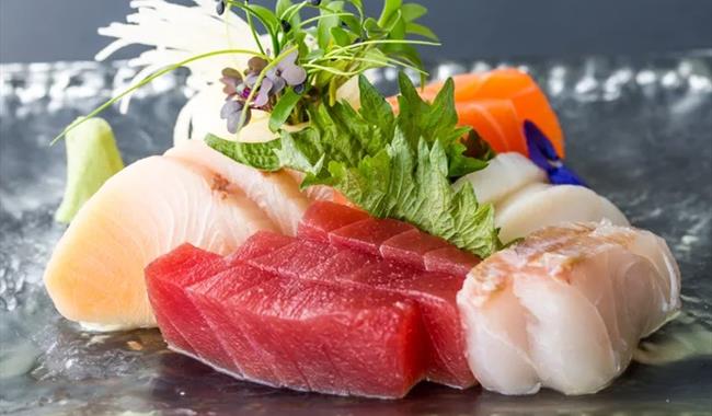 Kyoto Kitchen in Winchester