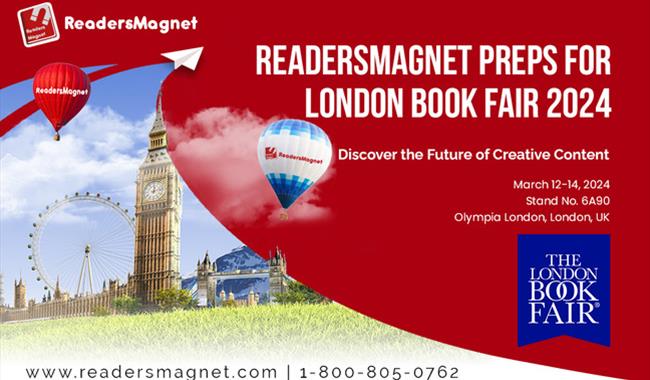 ReadersMagnet