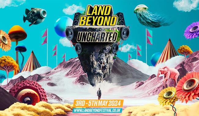 Land Beyond Festival