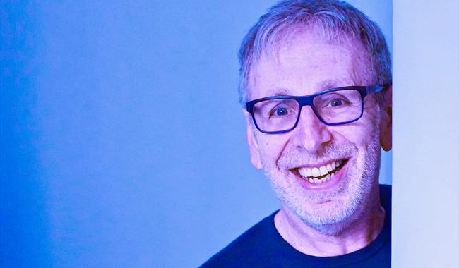 Ian Stone is Looking for the Wow