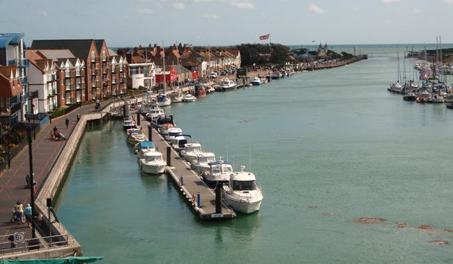 Littlehampton Harbour Board