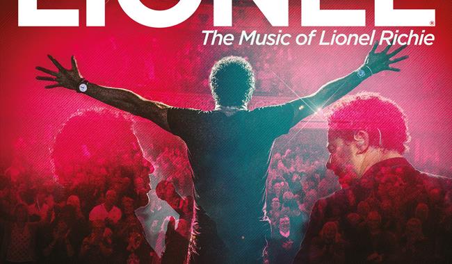 The Music of Lionel Richie