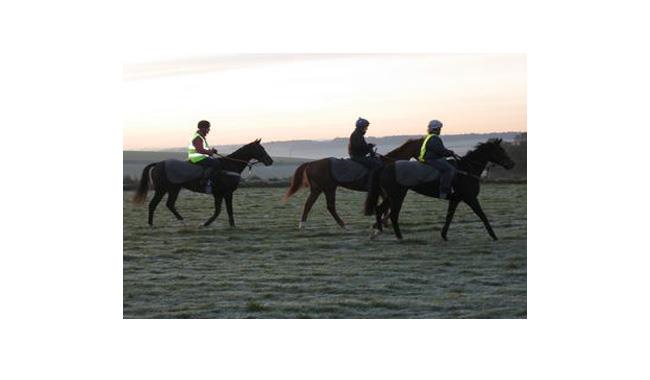 Lambourn Trainers Association