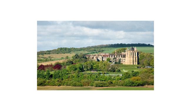 Lancing College