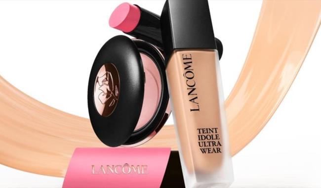 Image showing Lancome Makeup