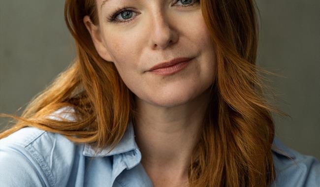 James Church's Cabaret Night with Laura Pitt-Pulford