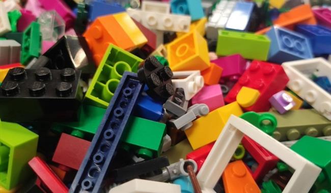 Lego Event