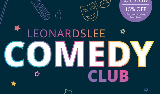 Leonardslee Comedy Club