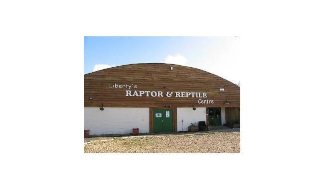Liberty's Owl Raptor & Reptile Centre