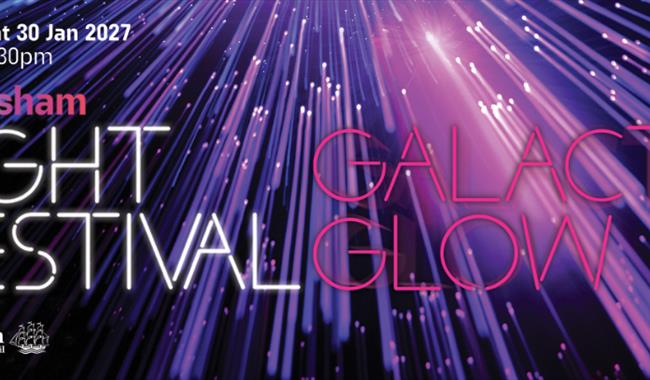 Gravesham Light Festival 2027