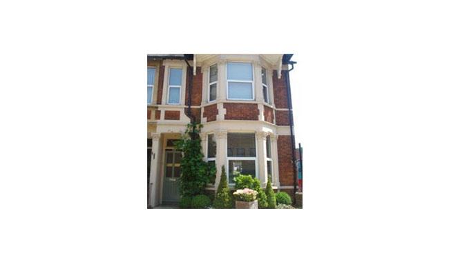 Lina Guest House