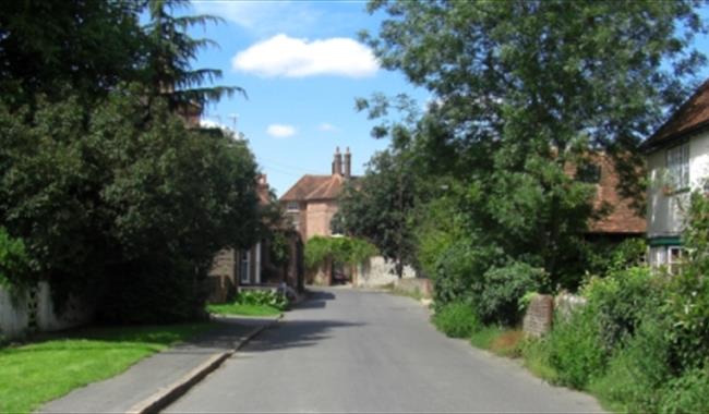 Little Missenden